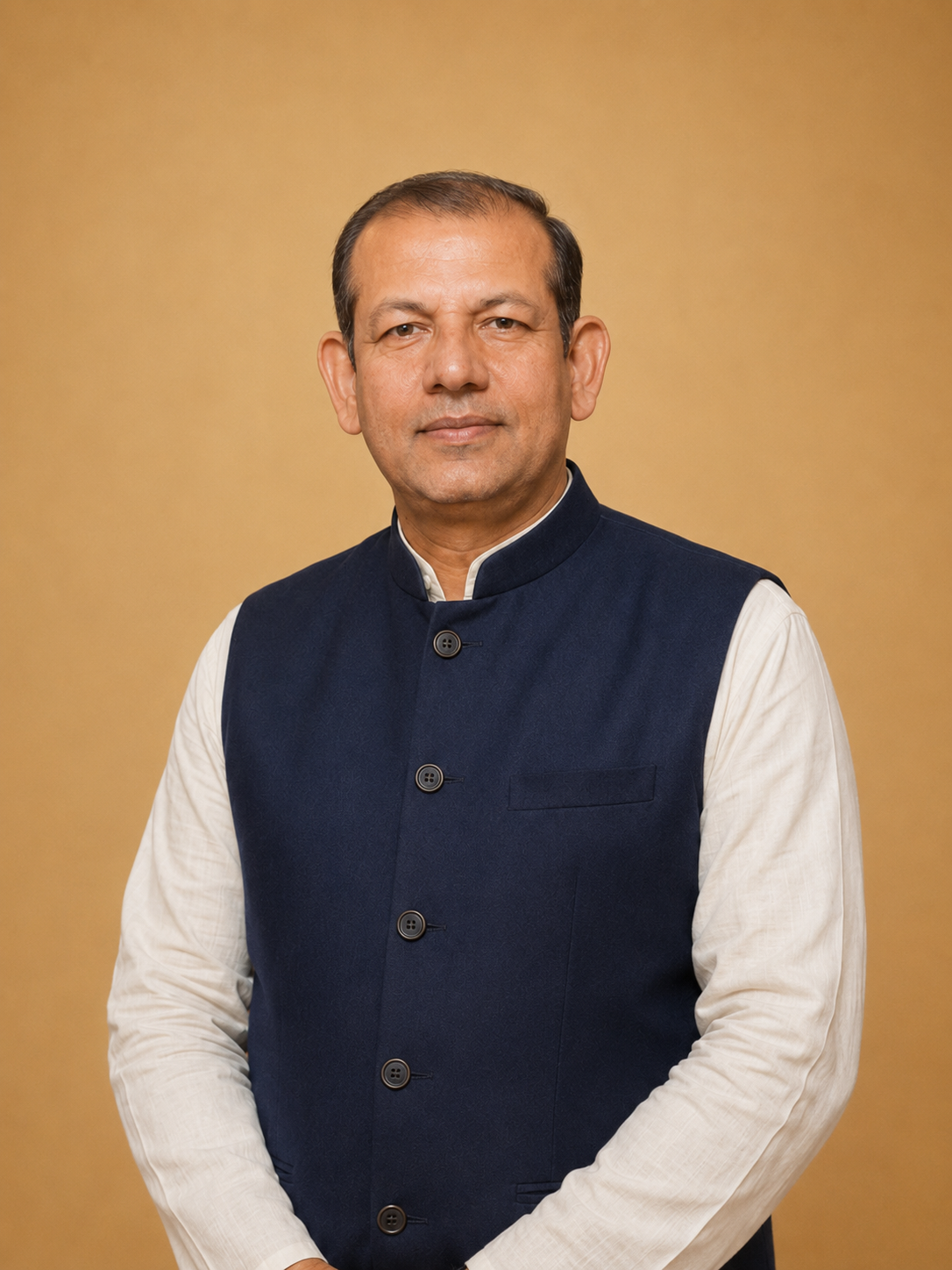 Sh. Ramkumar Rawal